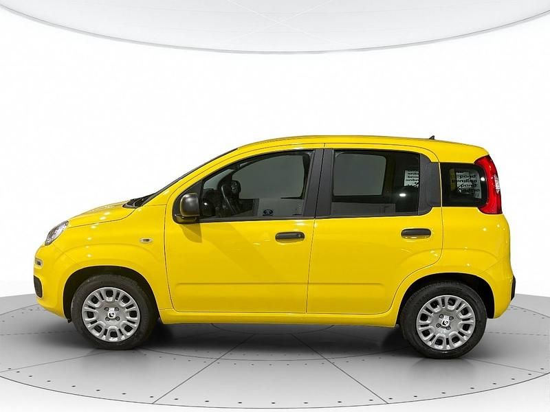 Nuova Fiat Panda Pop 70 CV (51 kW) 2025 Berlina
