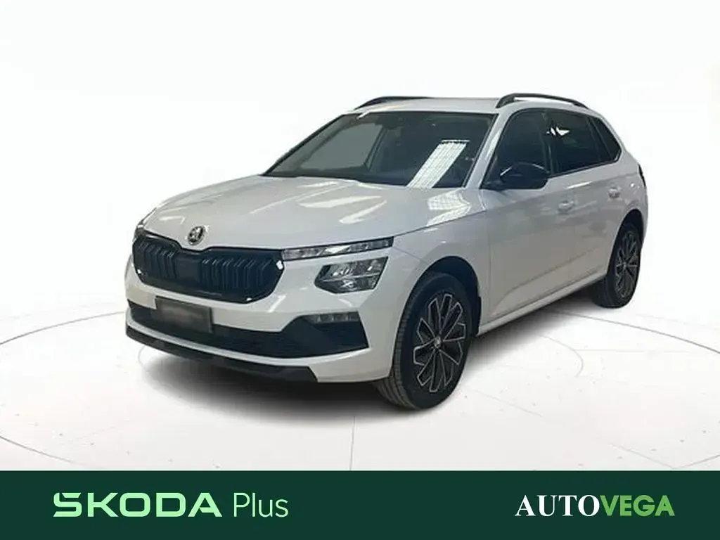 Usata Skoda Kamiq 95 CV (69 kW) 2024 SUV