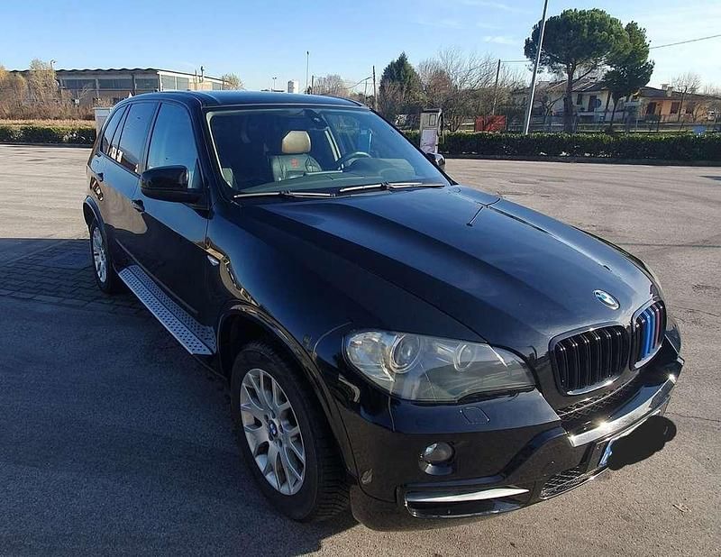 Usata BMW X5 218 CV (160 kW) 2011 SUV