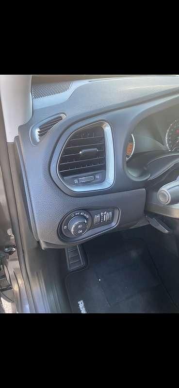 Usata Jeep Renegade Limited 120 CV (88 kW) 2020 SUV