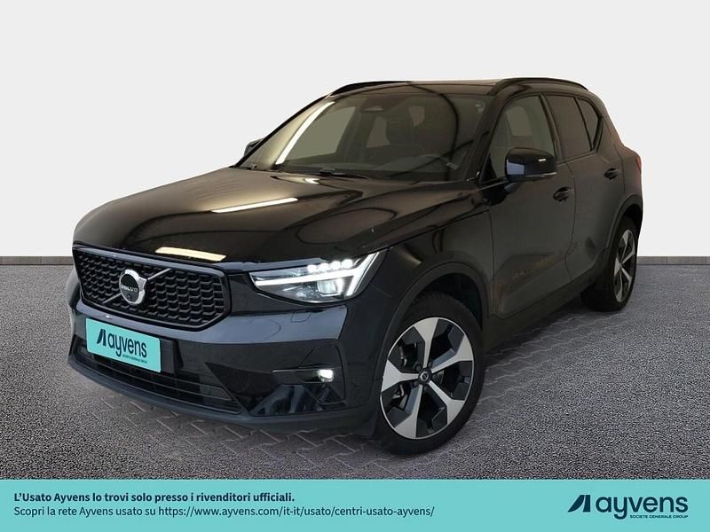 Nero Usata 2024 Volvo XC40 Ultra SUV | 33.900 € (Super prezzo) - Immagine 1/3
