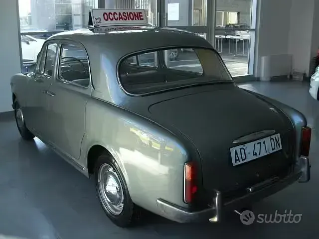 Usata Lancia Appia 60 CV (44 kW) 1960 Grigio Berlina