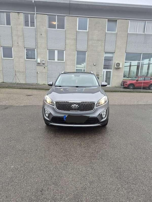 Usata Kia Sorento Vision 200 CV (147 kW) 2016 SUV