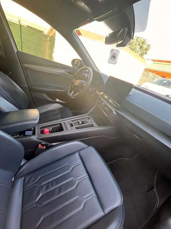Usata Cupra Formentor VZ 310 CV (228 kW) 2021 SUV