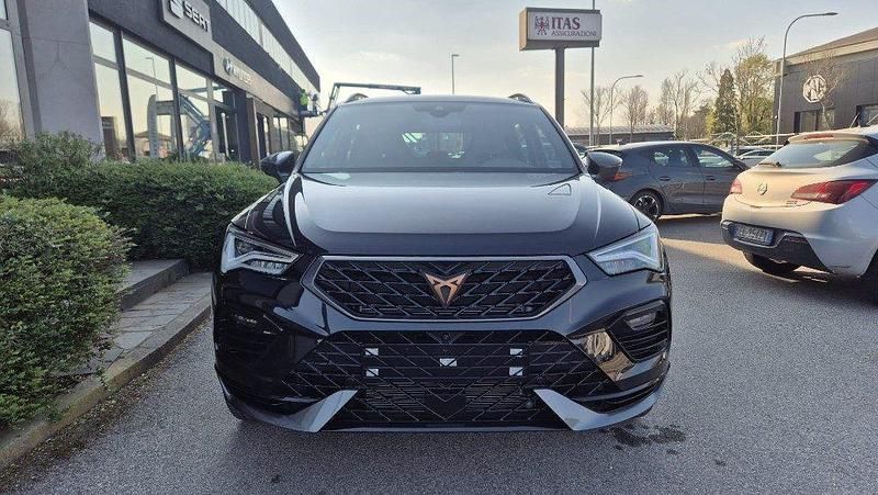 Usata Cupra Ateca 301 CV (221 kW) 2023 Nero SUV