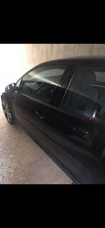 Usata VW Golf IV GTI 200 CV (147 kW) 2006 Berlina