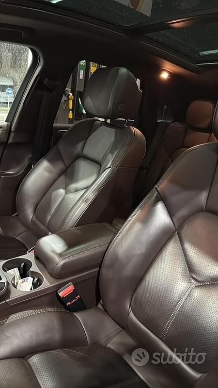 Usata Porsche Macan 245 CV (180 kW) 2020 SUV