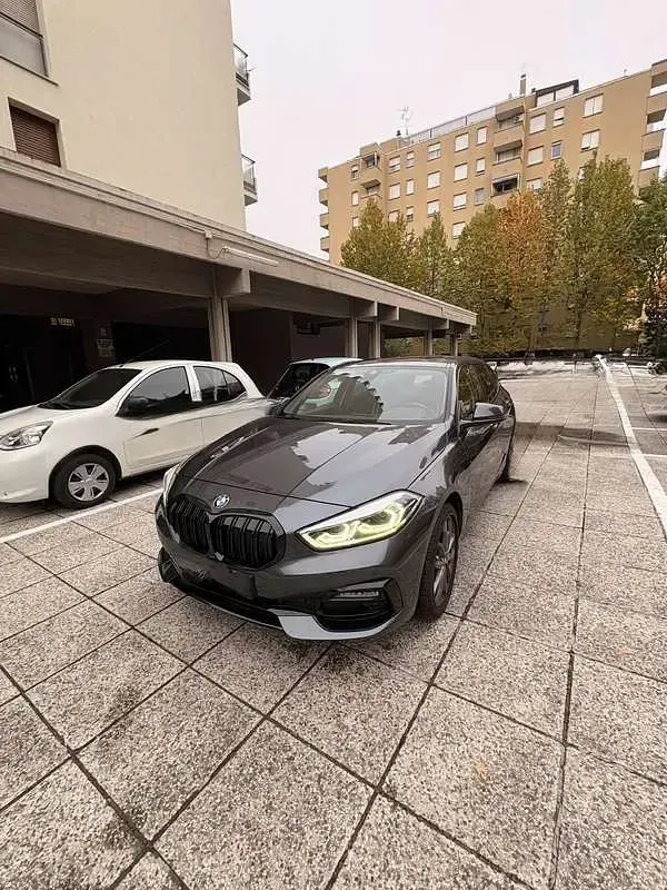 Usata BMW 120 Advantage 190 CV (139 kW) 2022 Berlina