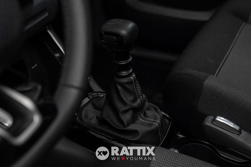 Usata Citroën C3 Aircross Shine 110 CV (80 kW) 2023 Nero SUV