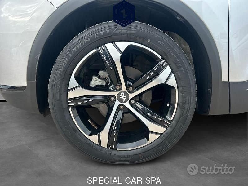 Usata DR DR 6.0 149 CV (109 kW) 2023 Grigio SUV