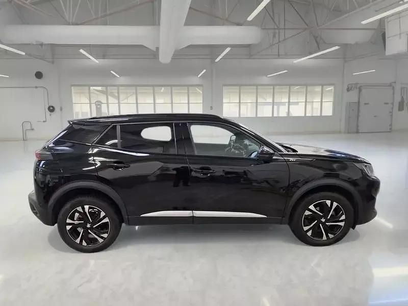 Usata Peugeot 2008 GT 110 CV (80 kW) 2021 SUV
