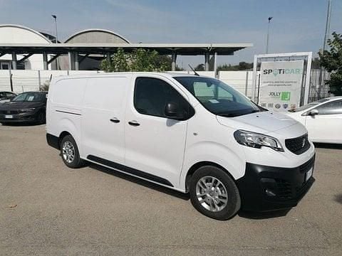 Occasion Peugeot e-Expert Premium 100 kW (136 ch) 2023 Van