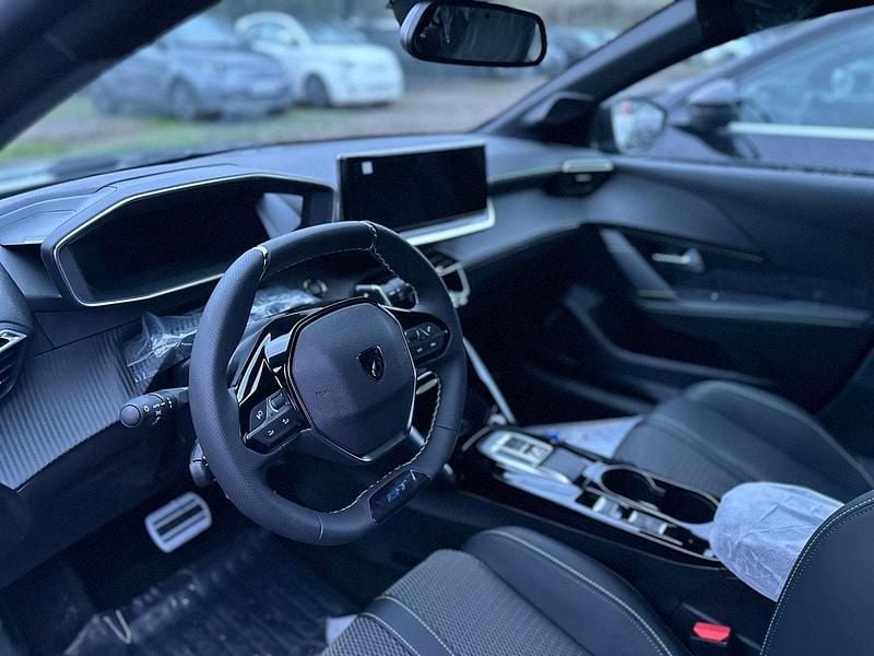 Usata Citroën e-C3 83 kW (113 CV) 2025 Grigio Utilitaria