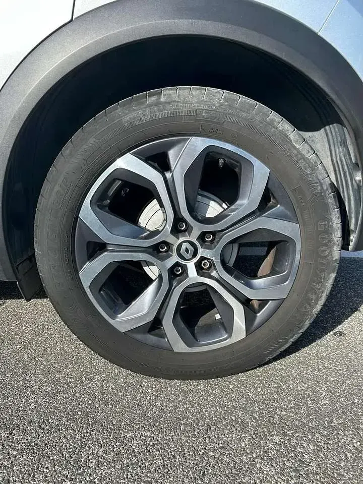 Usata Renault Captur Techno 101 CV (74 kW) 2023 Other SUV