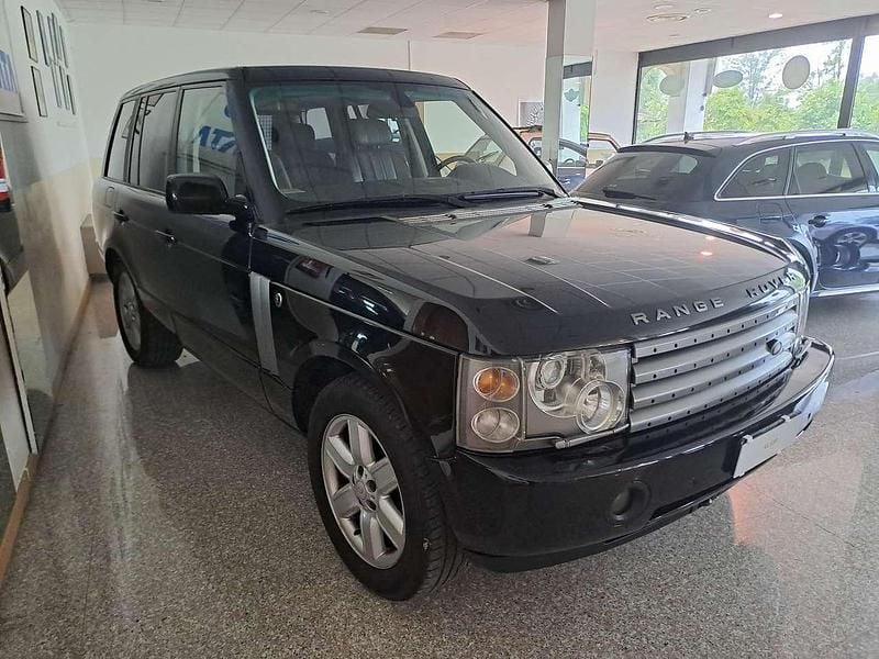 Usata Land Rover Range Rover 286 CV (210 kW) 2004 Other SUV