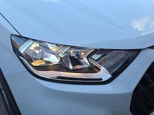 Usata Audi A1 Business 116 CV (85 kW) 2025 Bianco ghiaccio SUV