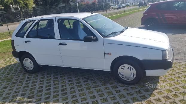 1989 fiat tipo