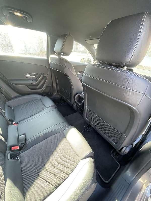 Usata Mercedes A180 116 CV (85 kW) 2021 Berlina