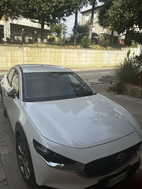 Usata Mazda CX-30 Selection 122 CV (89 kW) 2020 SUV