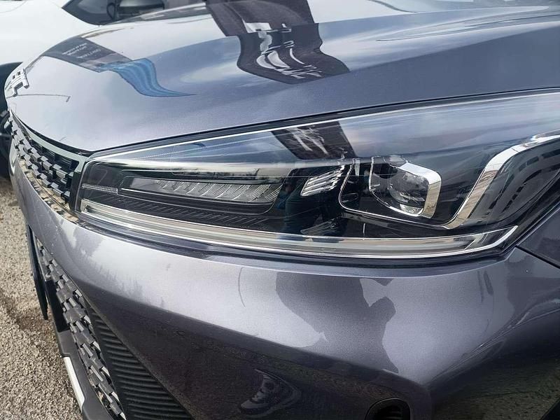 Nuova EMC SEI 147 CV (108 kW) 2025 Grigio SUV