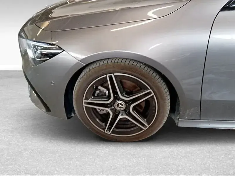 Usata Mercedes CLA200 Advanced Plus 150 CV (110 kW) 2025 Coupé