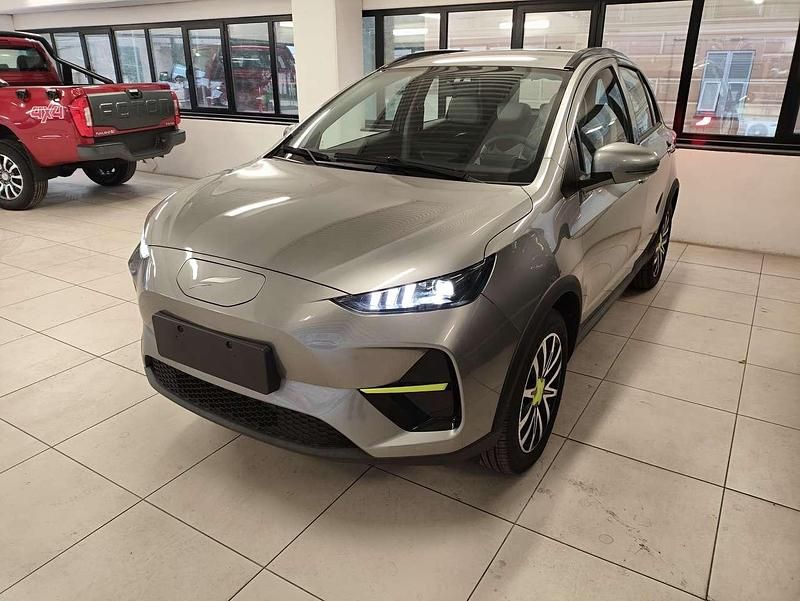 Nuova EMC Yudo 69 kW (95 CV) 2025 Met SUV