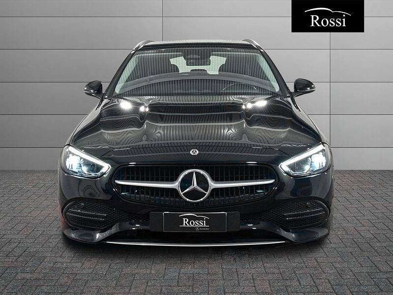 Usata Mercedes 200 163 CV (119 kW) 2022 Station wagon