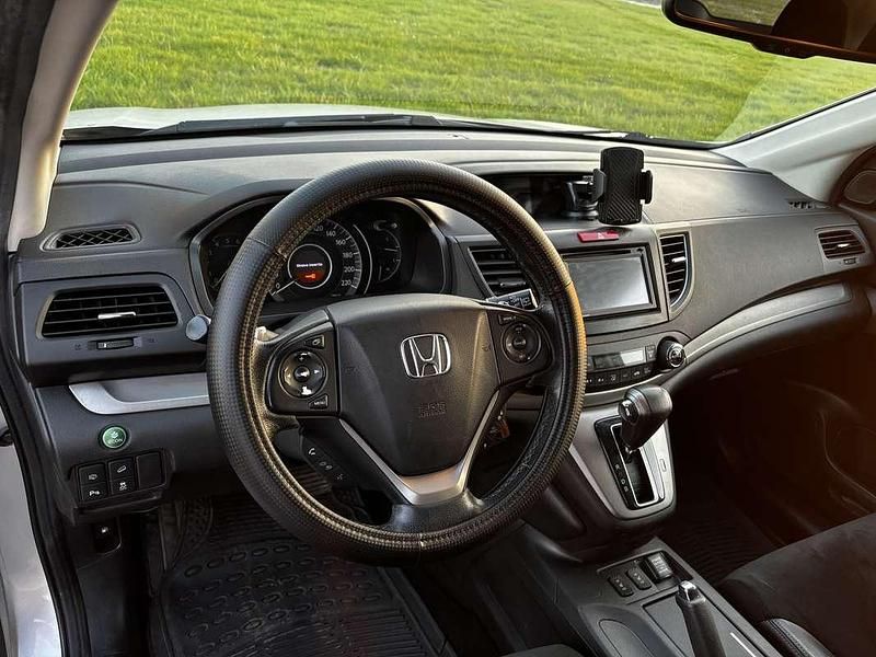 Usata Honda CR-V Exclusive 150 CV (110 kW) 2013 SUV