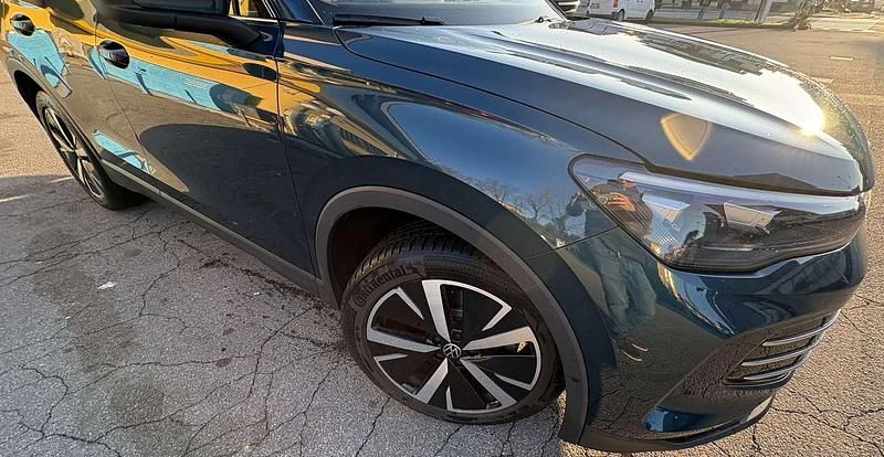 Usata VW Tiguan 150 CV (110 kW) 2024 SUV