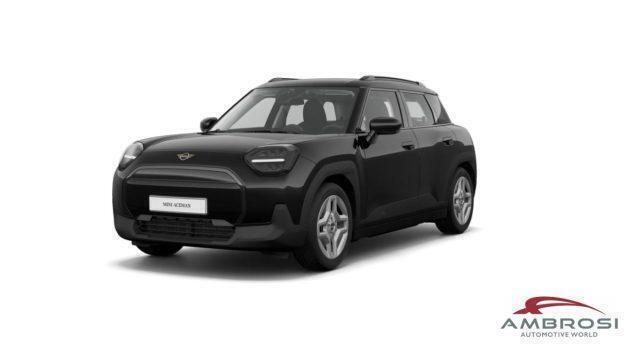 Nero Usata 2024 Mini Aceman Essential SUV | 35.705 € (Cara) - Immagine 1/4