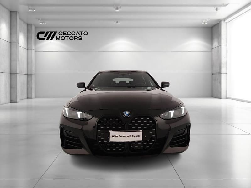 Usata BMW 420 Gran Coupé Comfort Edition 190 CV (139 kW) 2024 Coupé
