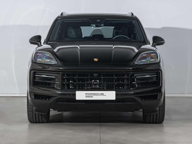 Usata Porsche Cayenne 305 CV (224 kW) 2024 Nero SUV