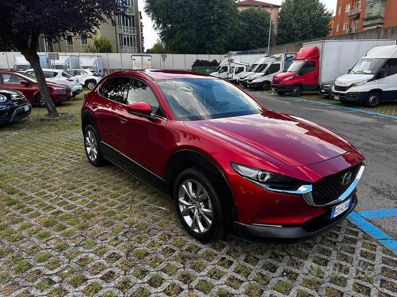 Usata Mazda CX-30 2021 SUV
