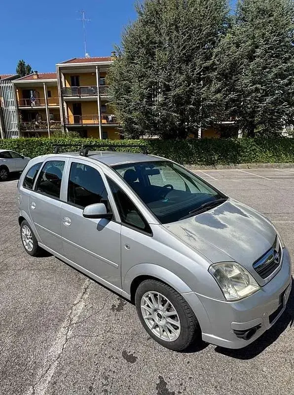 Occasion Opel Meriva Edition 105 ch (77 kW) 2009 Monospace