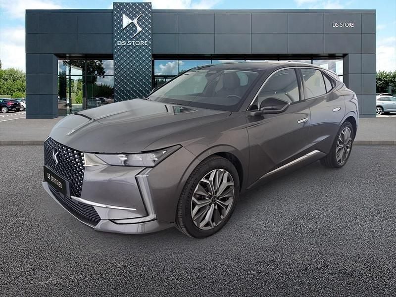 Usata DS Automobiles DS4 Trocadero 131 CV (96 kW) 2023 Berlina