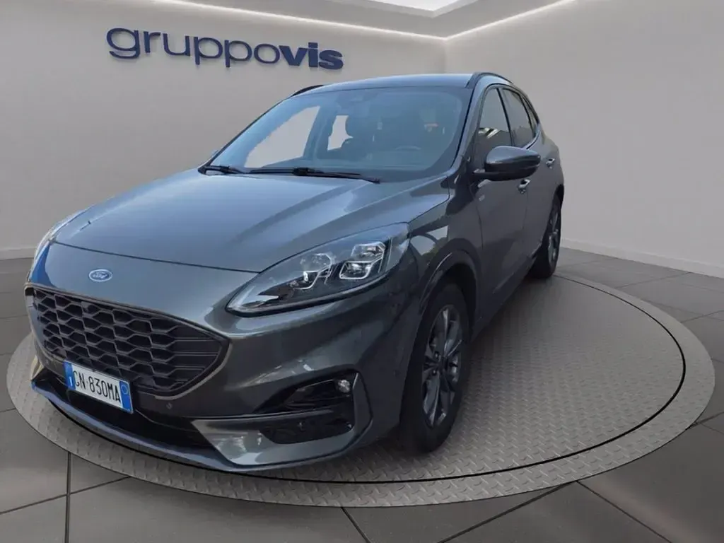 Usata Ford Kuga ST-Line X 190 CV (139 kW) 2023 SUV