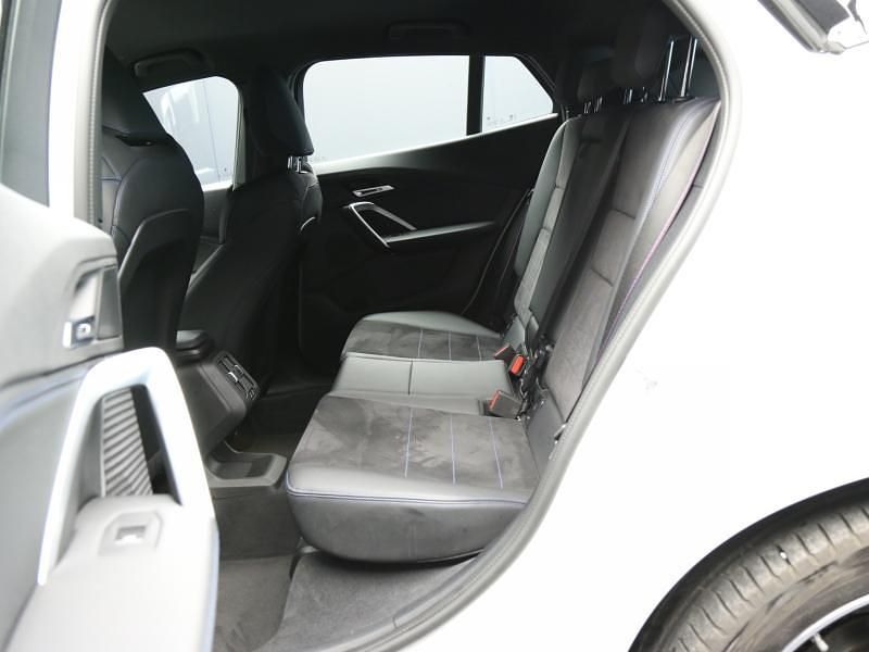 Usata BMW X2 M Sport 150 CV (110 kW) 2025 Vari colori pastello SUV