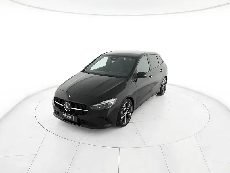Usata Mercedes B180 Advanced Plus 116 CV (85 kW) 2025 Utilitaria