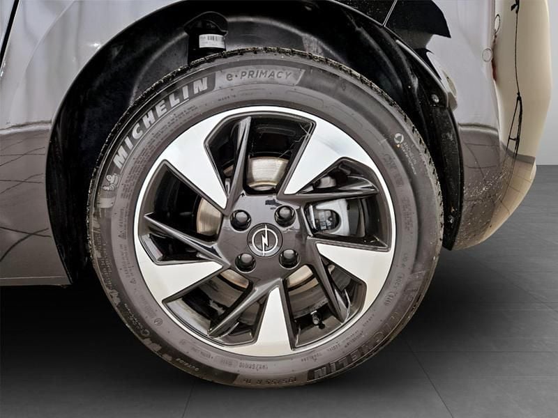 Occasion Opel Corsa-e 100 kW (136 ch) 2023 Noir Citadine