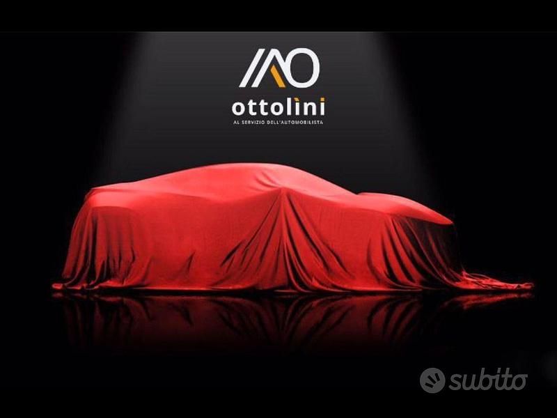 Nero Usata 2024 Jeep Avenger Altitude SUV | 21.500 € (Cara) - Immagine 1/1