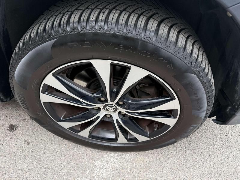 Occasion Toyota RAV4 Lounge 150 ch (110 kW) 2014 Blanc SUV
