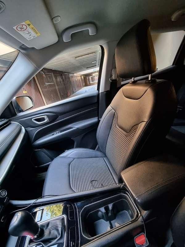 Usata Jeep Compass Limited 131 CV (96 kW) 2022 SUV