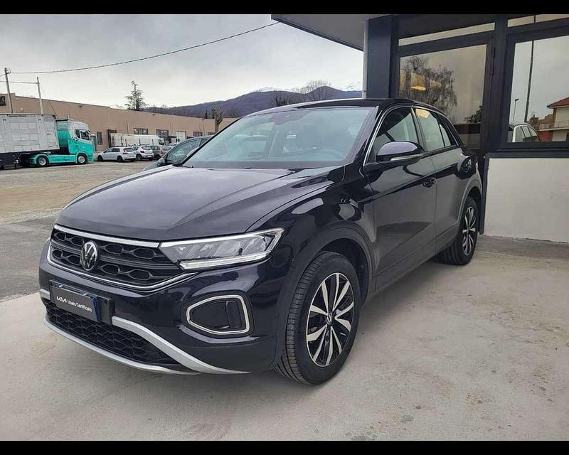 Usata VW T-Roc Business 110 CV (80 kW) 2022 Other SUV