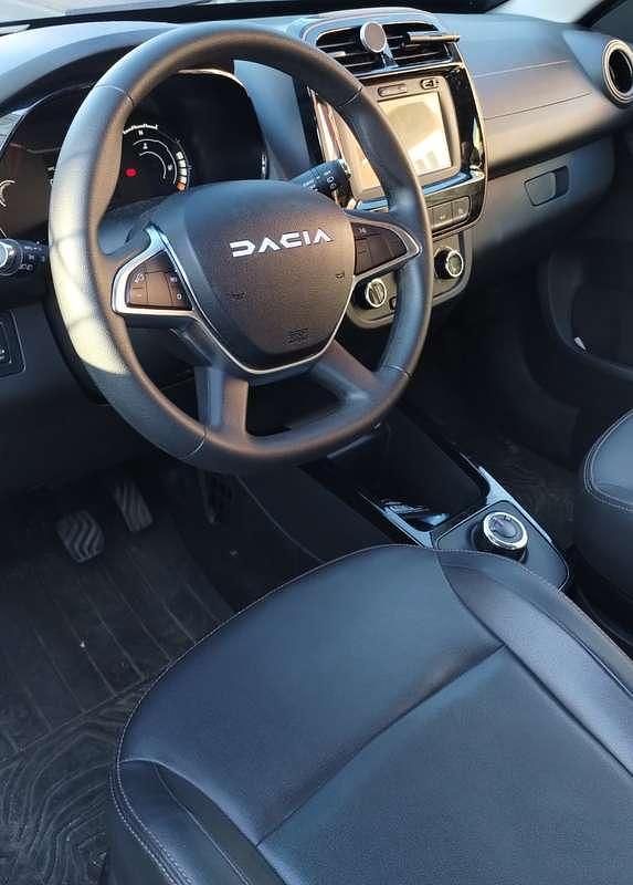 Usata Dacia Spring Extreme 19 kW (26 CV) 2023 Utilitaria