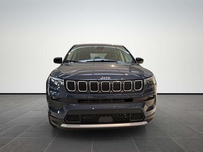 Nuova Jeep Compass Altitude 131 CV (96 kW) 2025 Blue shade SUV