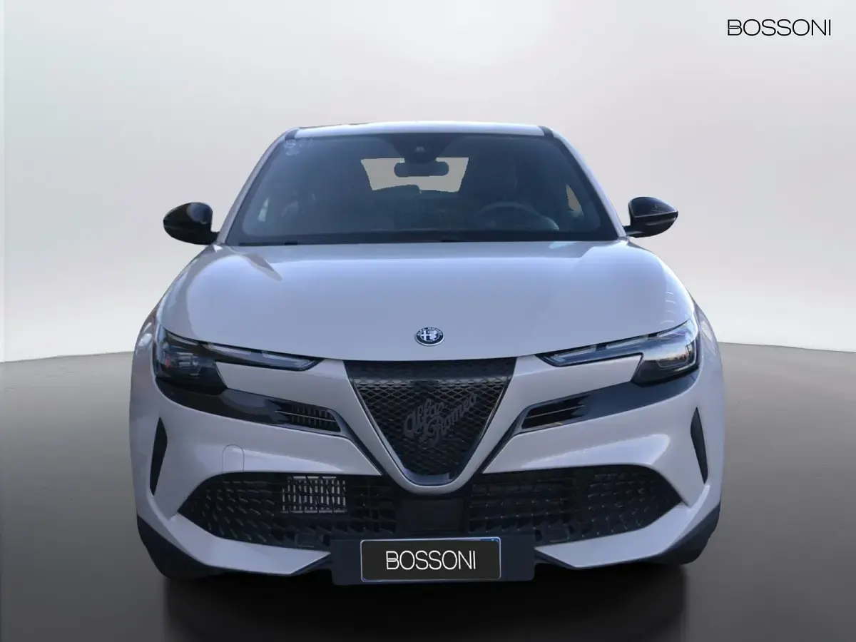 Usata Alfa Romeo GT Junior 145 CV (106 kW) 2025 SUV