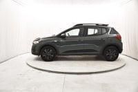 Usata Dacia Sandero Expression 101 CV (74 kW) 2025 Verde Berlina