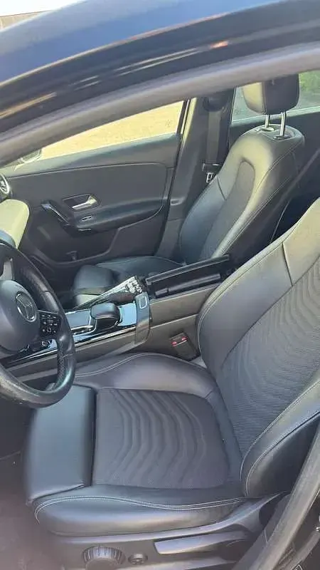 Usata Mercedes A180 Premium 116 CV (85 kW) 2020 Berlina
