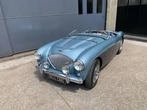 Usata Austin Healey 100 90 CV (66 kW) 1954 Altri Cabrio