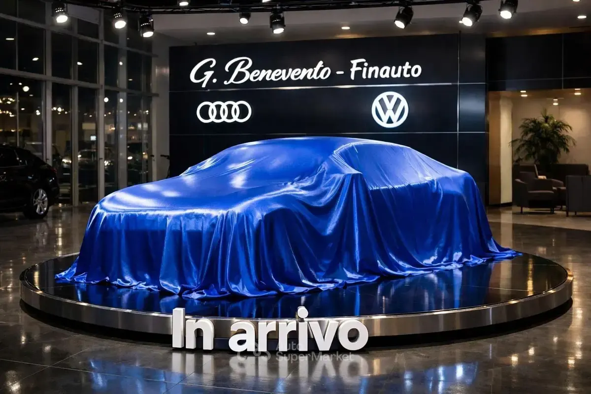 Usata VW T-Roc Style 150 CV (110 kW) 2022 SUV